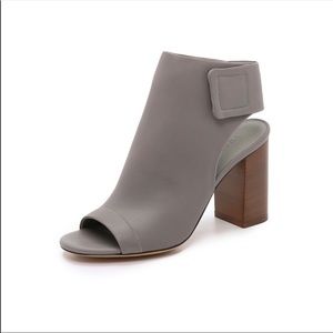 Vince Faye booties